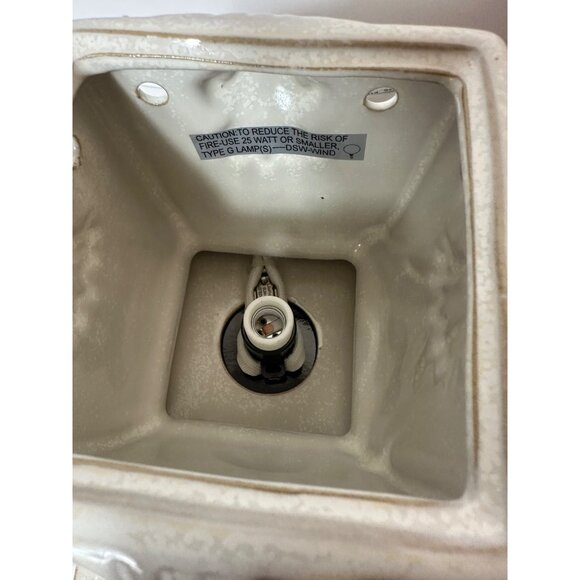 Scentsy Windsor Full-Size Warmer - Picture 6 of 11